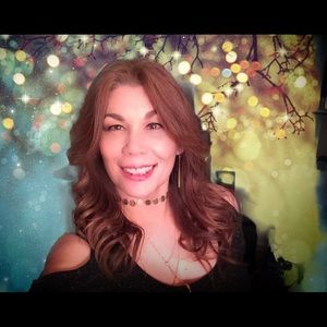 Meet your Posher, Patricia